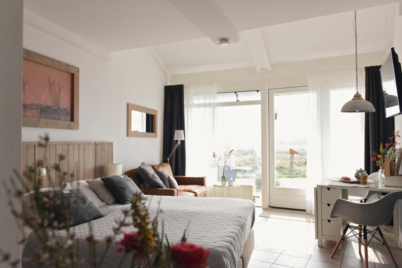 Suites Callantsoog By Droomvilla Exterior photo