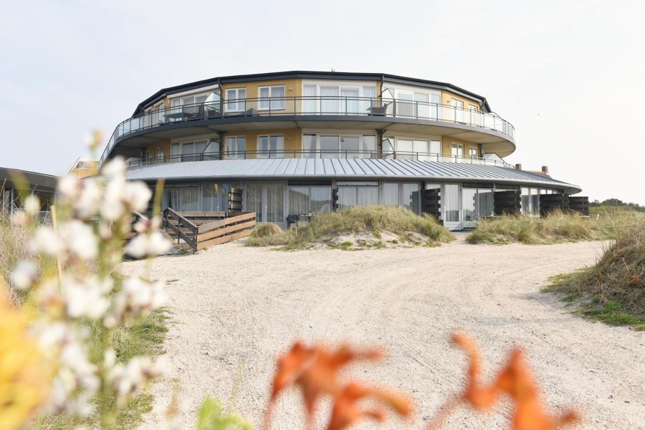 Suites Callantsoog By Droomvilla Exterior photo